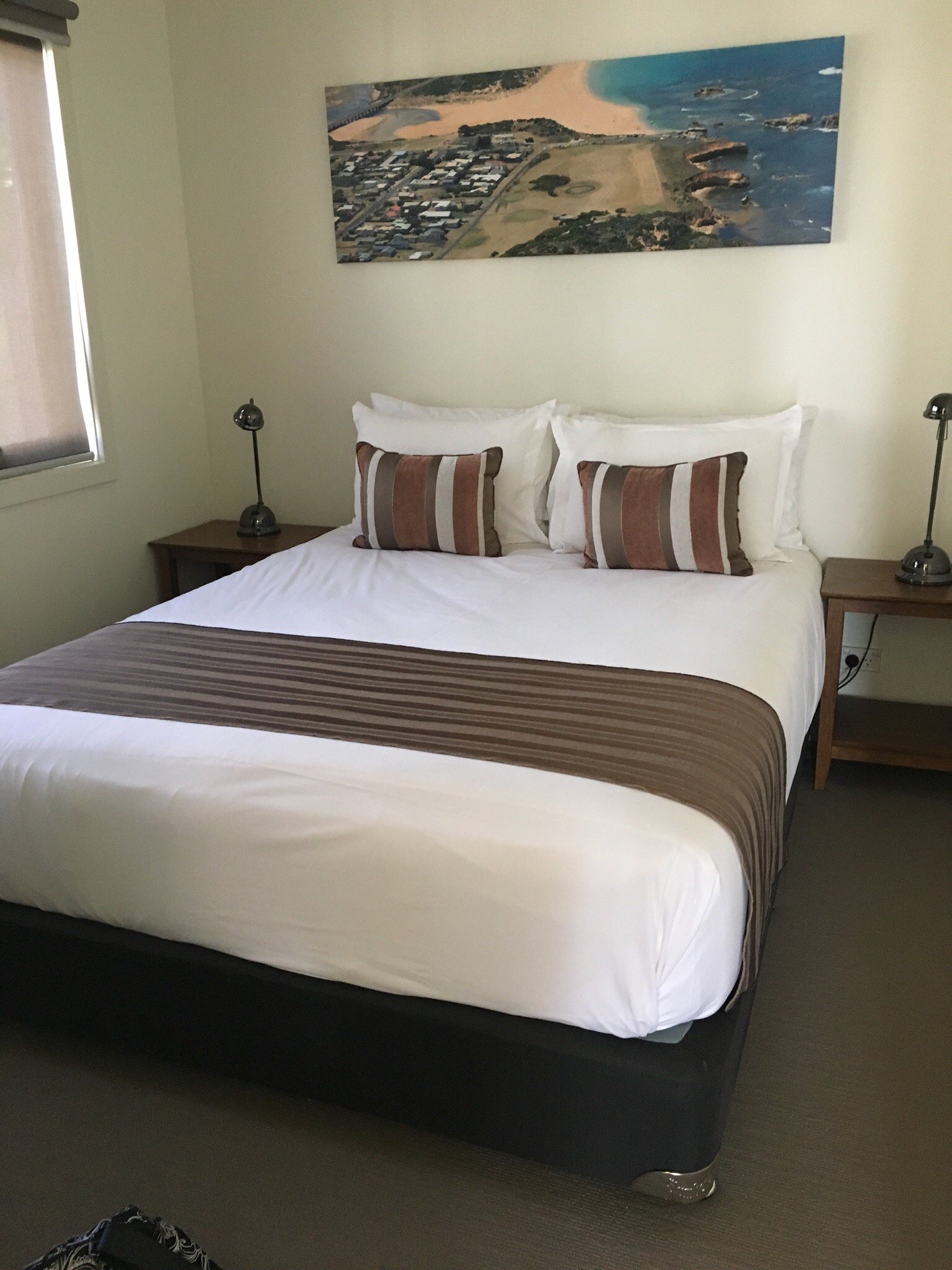 Bay of Islands Apartments-官方