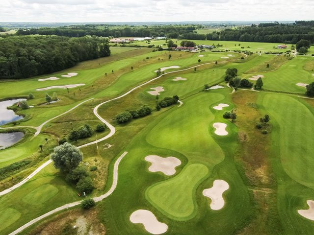 Golfclub Donau Riss景点图片