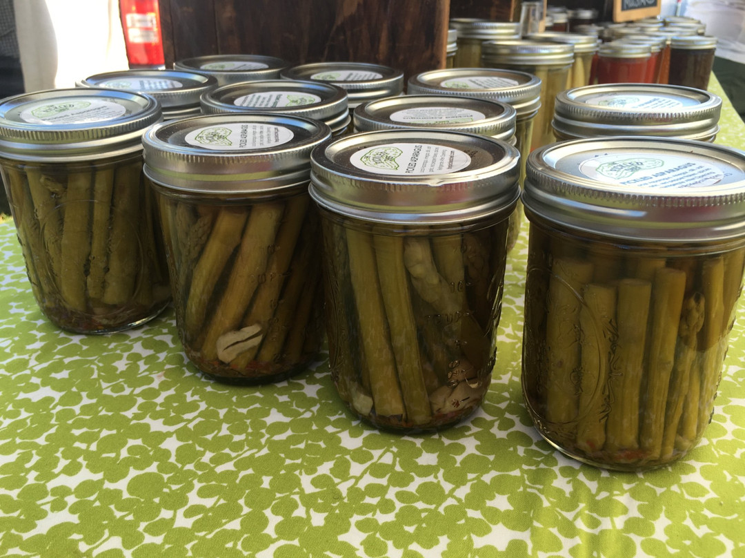 Ligonier Country Market-Ligonier必去景点