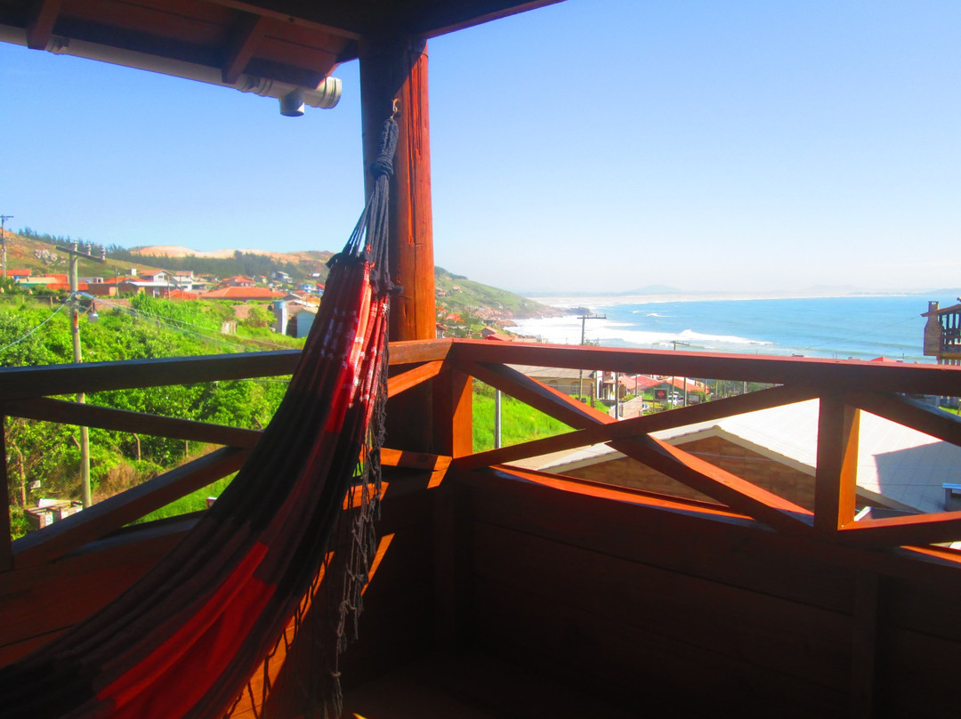 Pousada Swell Bangalos