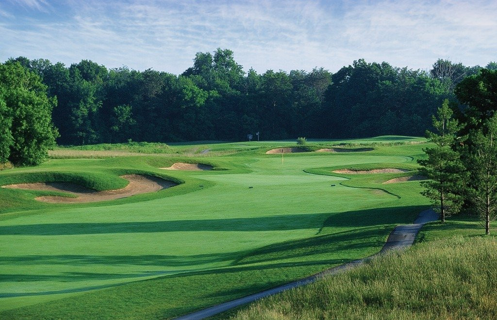 Forest City National Golf Club景点图片