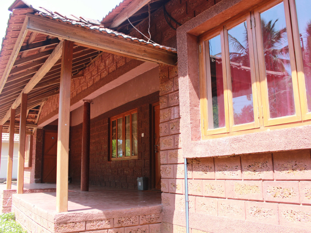 Blue Sea Beach Resort主图