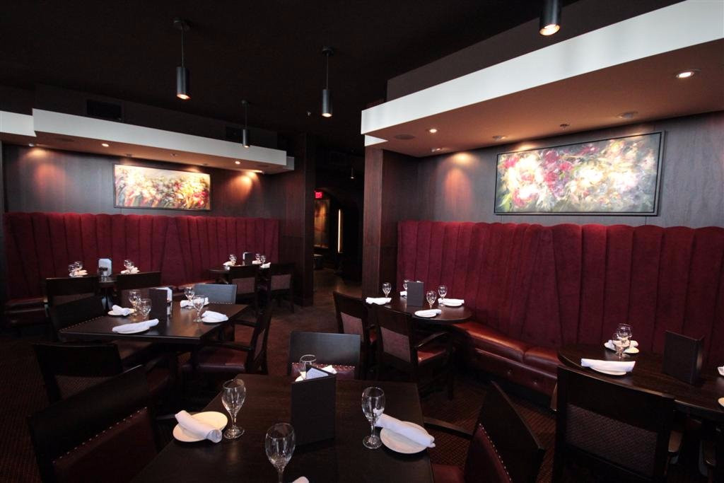 The Keg Steakhouse + Bar - Fort Street