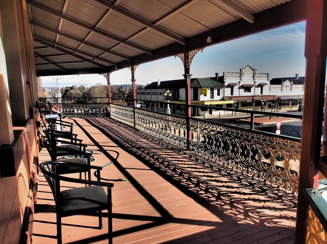 Great Central Hotel主图