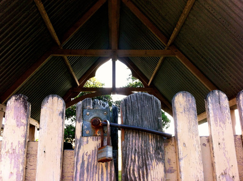 St. John's Cemetery-帕拉马塔必去景点