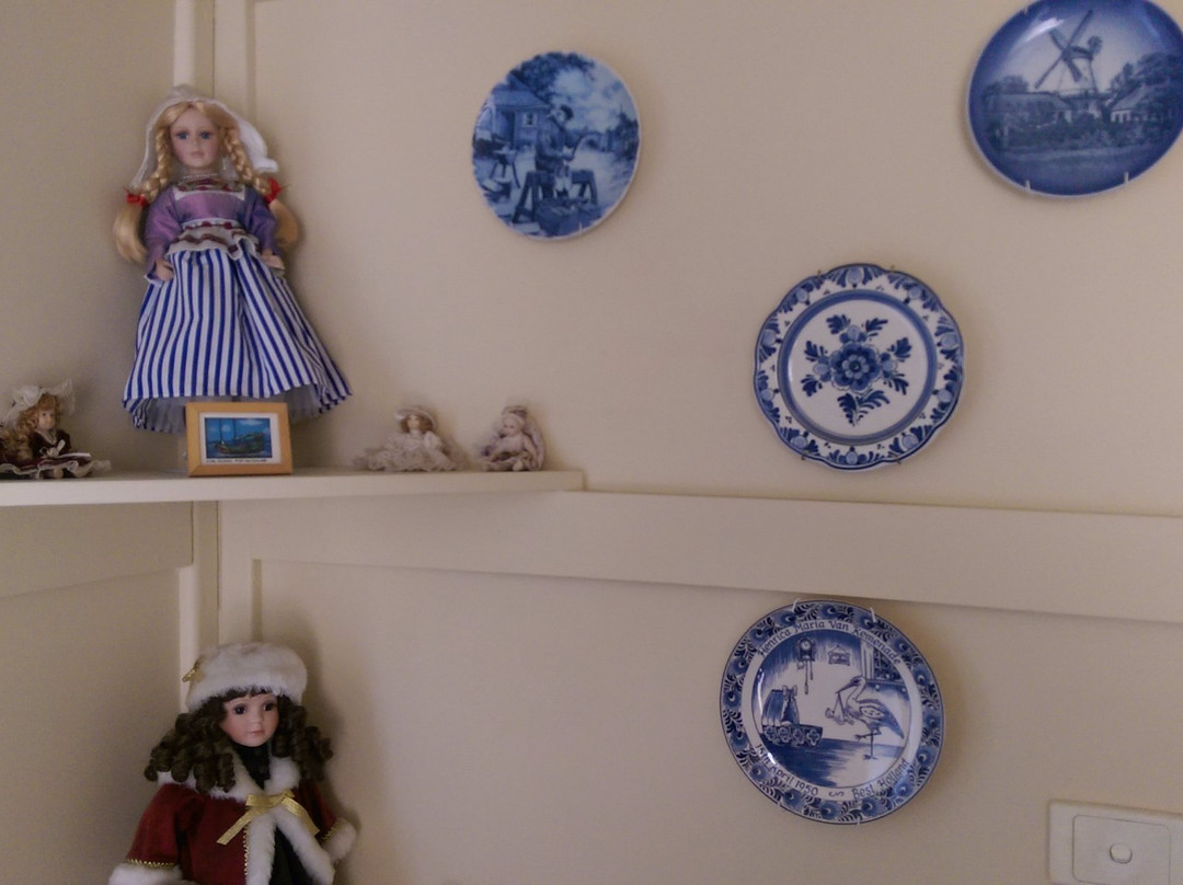 Delinquent Funk-温厄姆必去景点