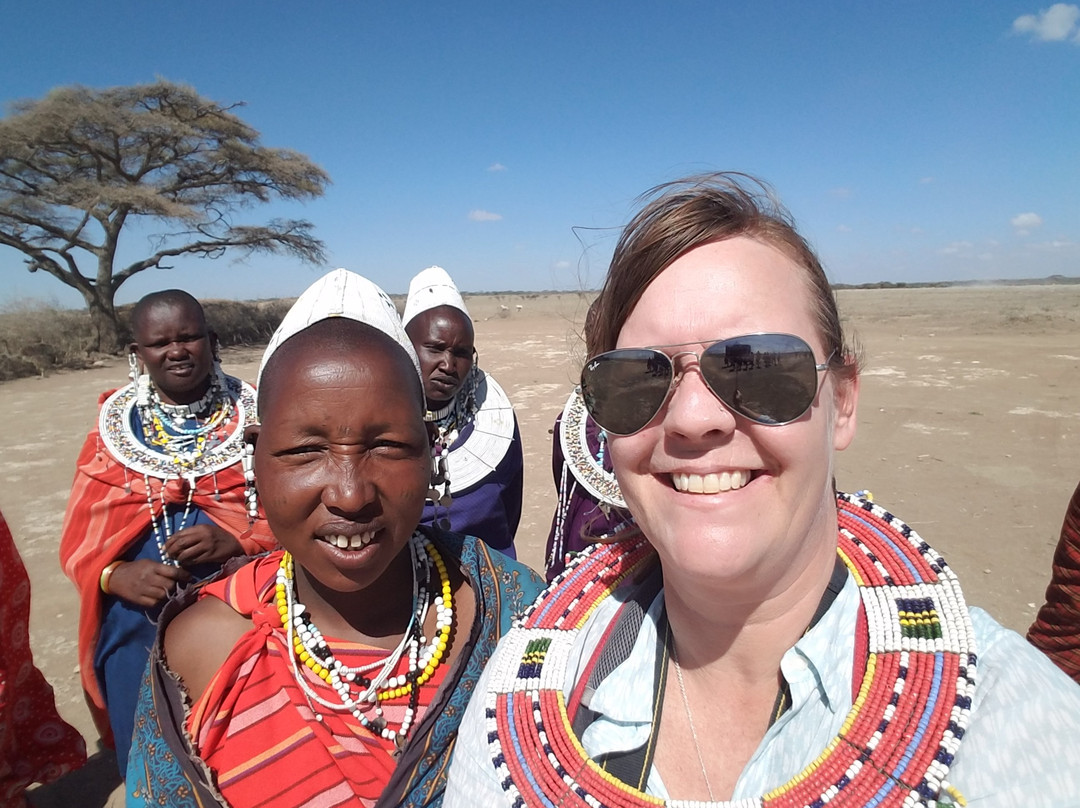 Arusha Village Experience-阿鲁沙必去景点