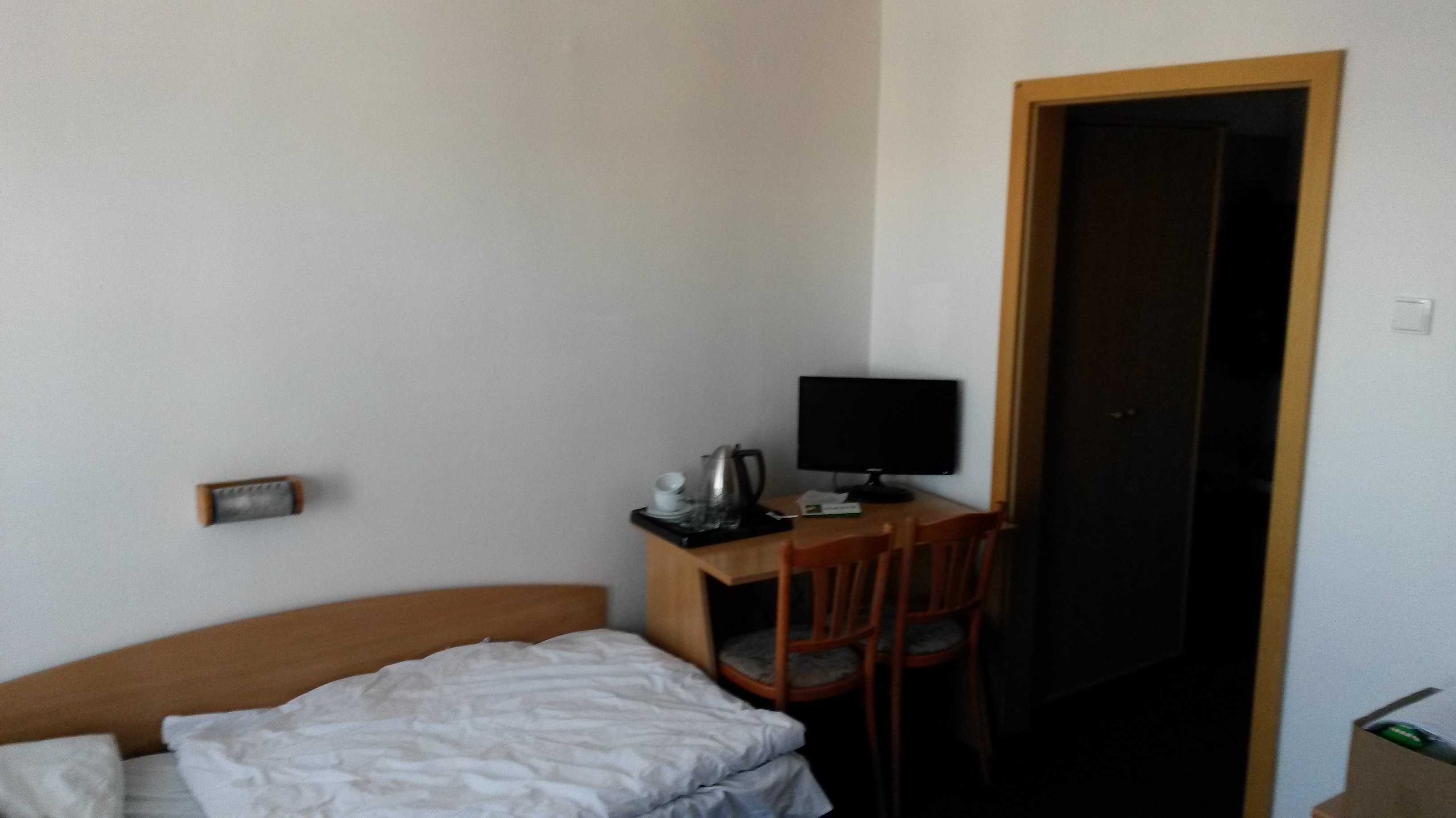 Hotel Martinske Hole-官方
