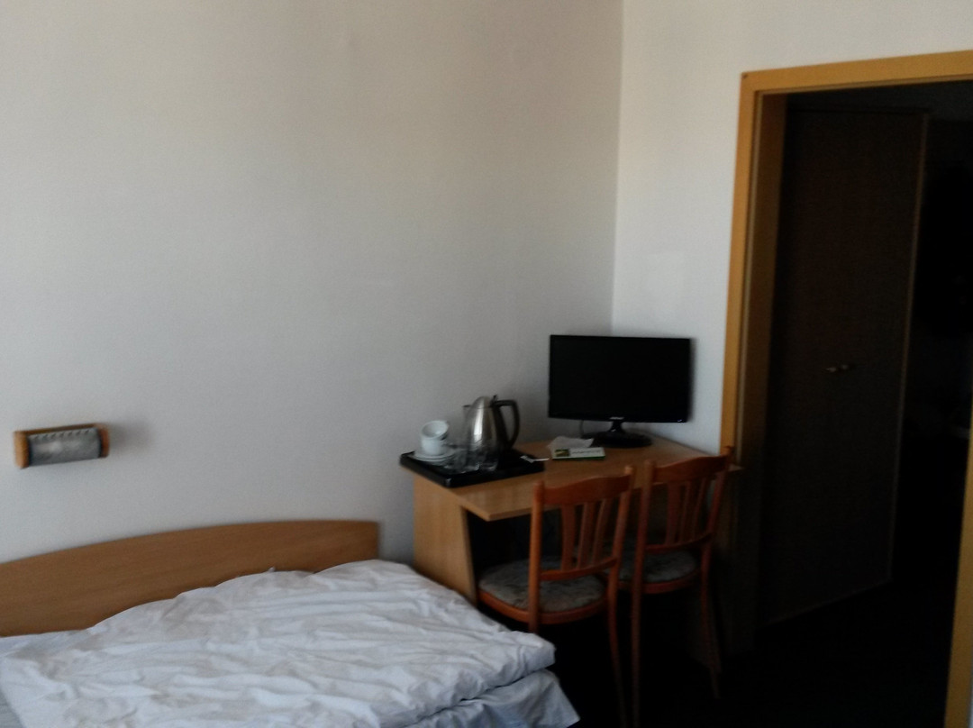 Hotel Martinske Hole主图