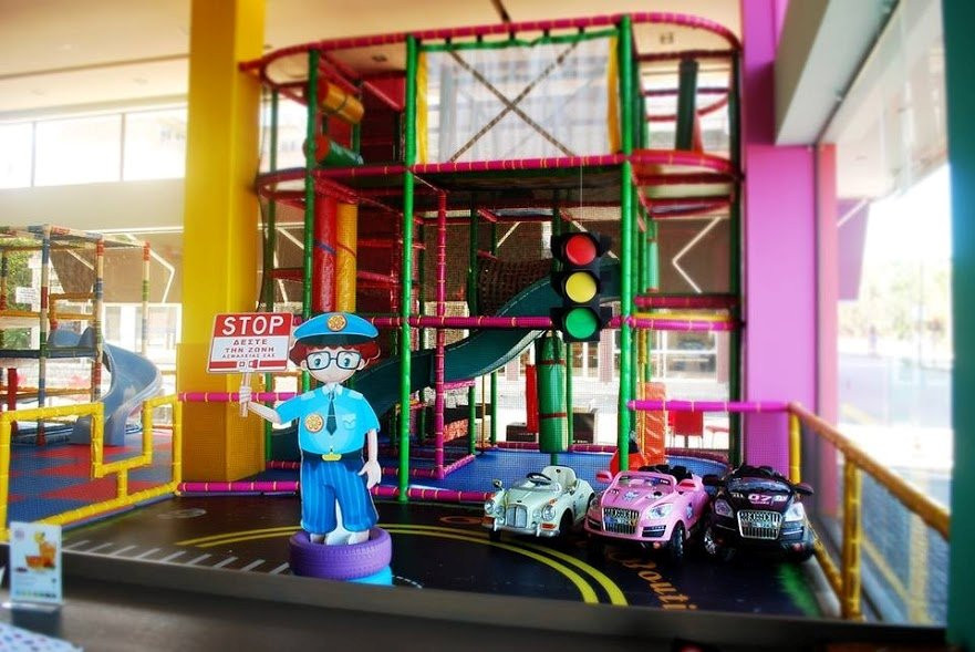 Petite Boutique-帕特雷必去景点