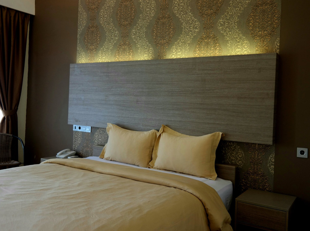 Muara Hotel Ternate主图