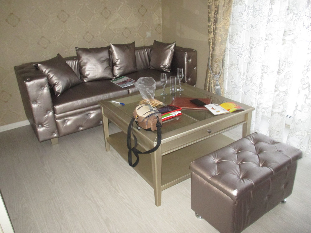 Royal Palace Hotel主图