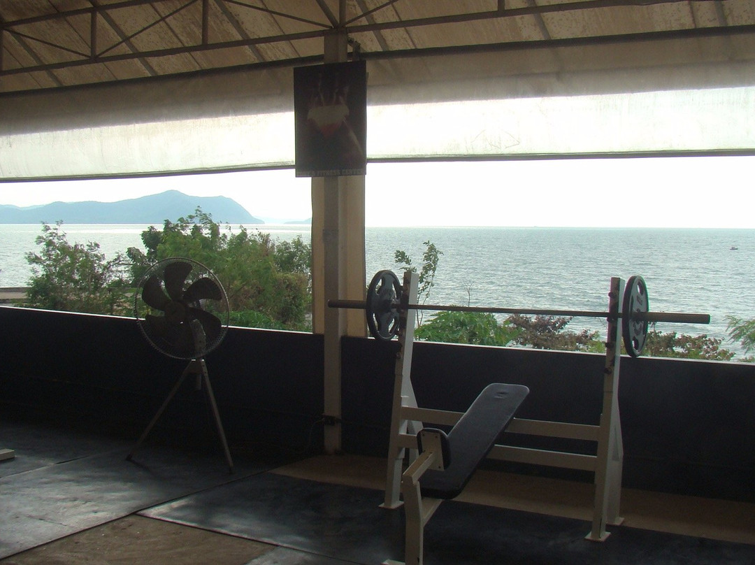 Ban Amphur Beach景点图片
