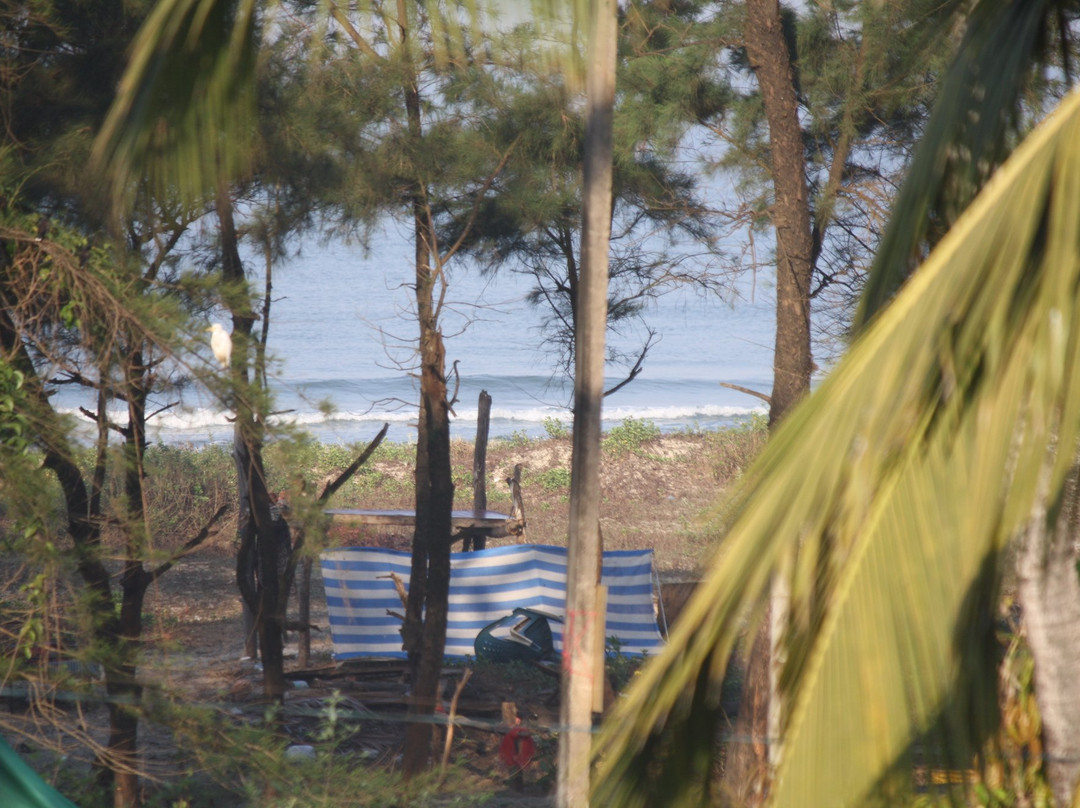 Tarkarli Sea Breeze Resort