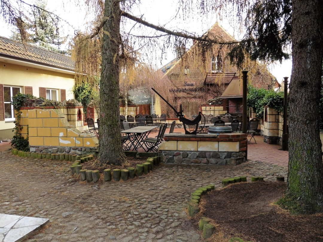 Wensickendorf旅游攻略图片