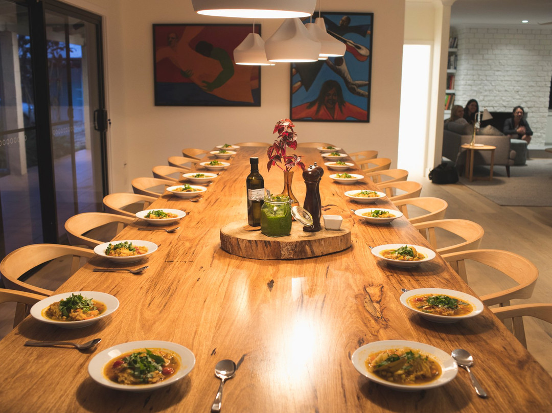 Wybalena Organic Farm主图