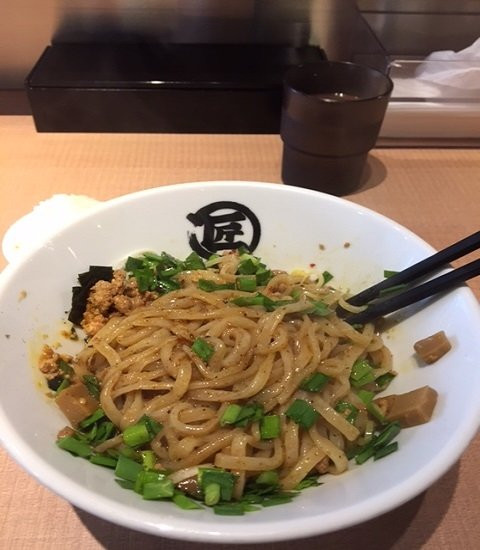 麺やマルショウ 江坂店