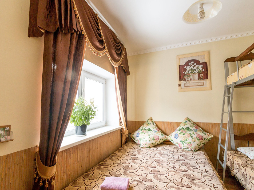 Guest House Berezka主图
