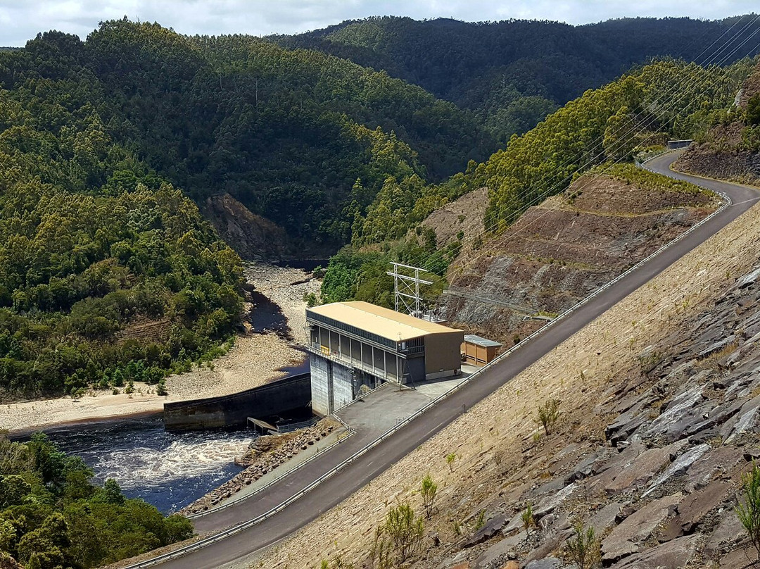 Reece Dam-Zeehan必去景点