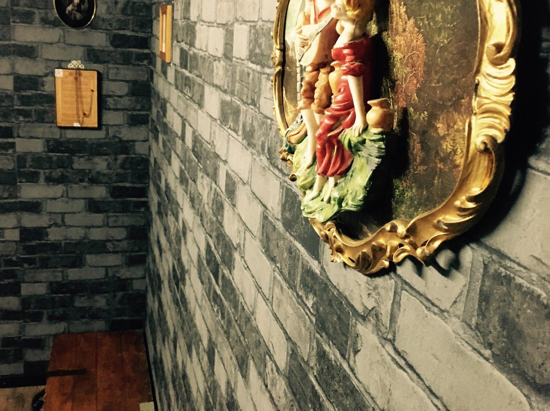 Escape In Time-腓德烈港必去景点