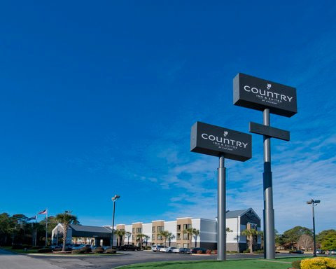 Spark by Hilton Florence North I-95, SC