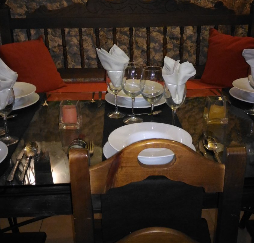 Hotel Rural Su Casa