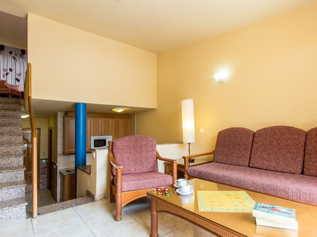 Apartamentos Punta Marina by LIVVO主图