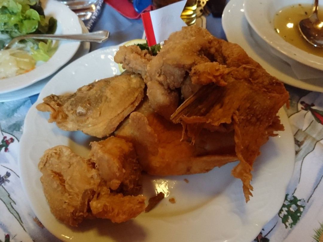 Wilhelmsdorf旅游攻略图片