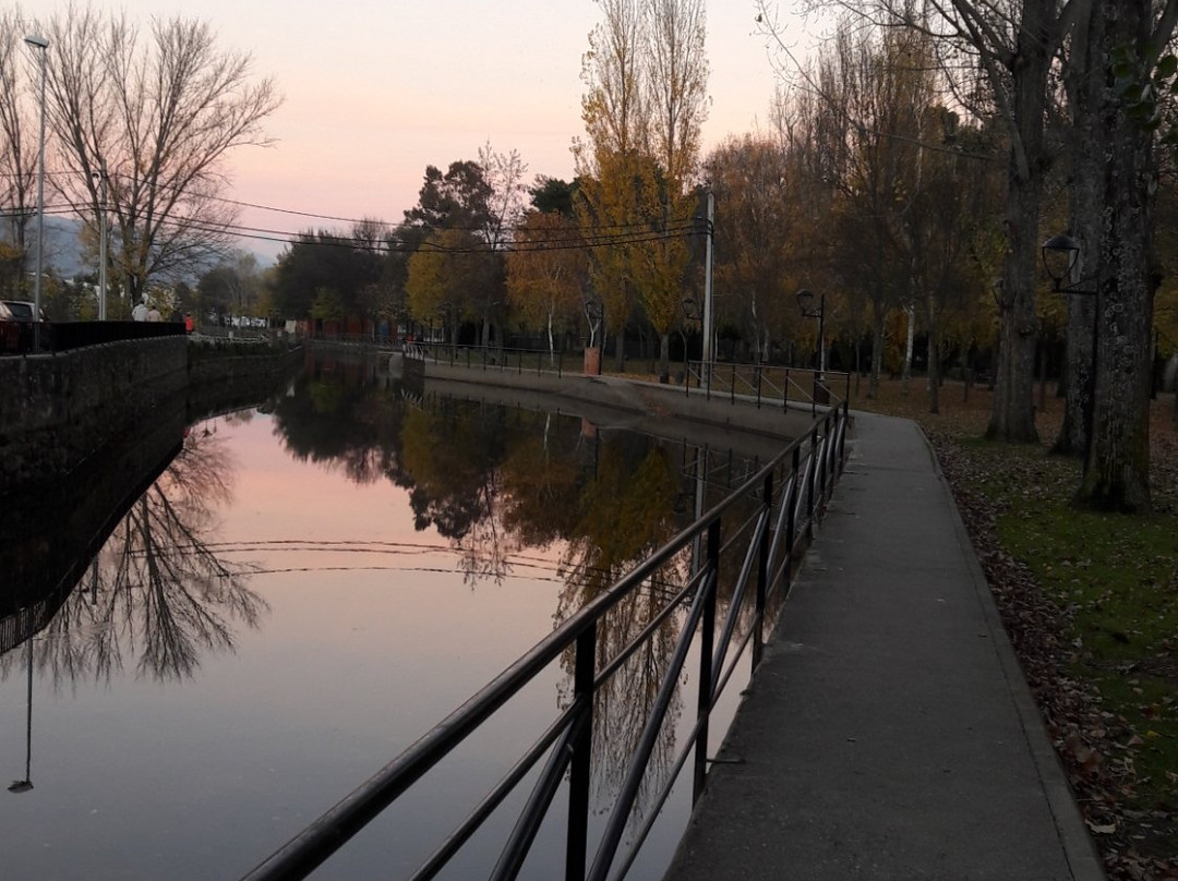 Parque de la Isla景点图片