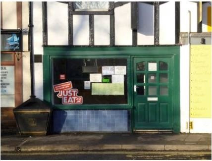 Chop Suey House主图