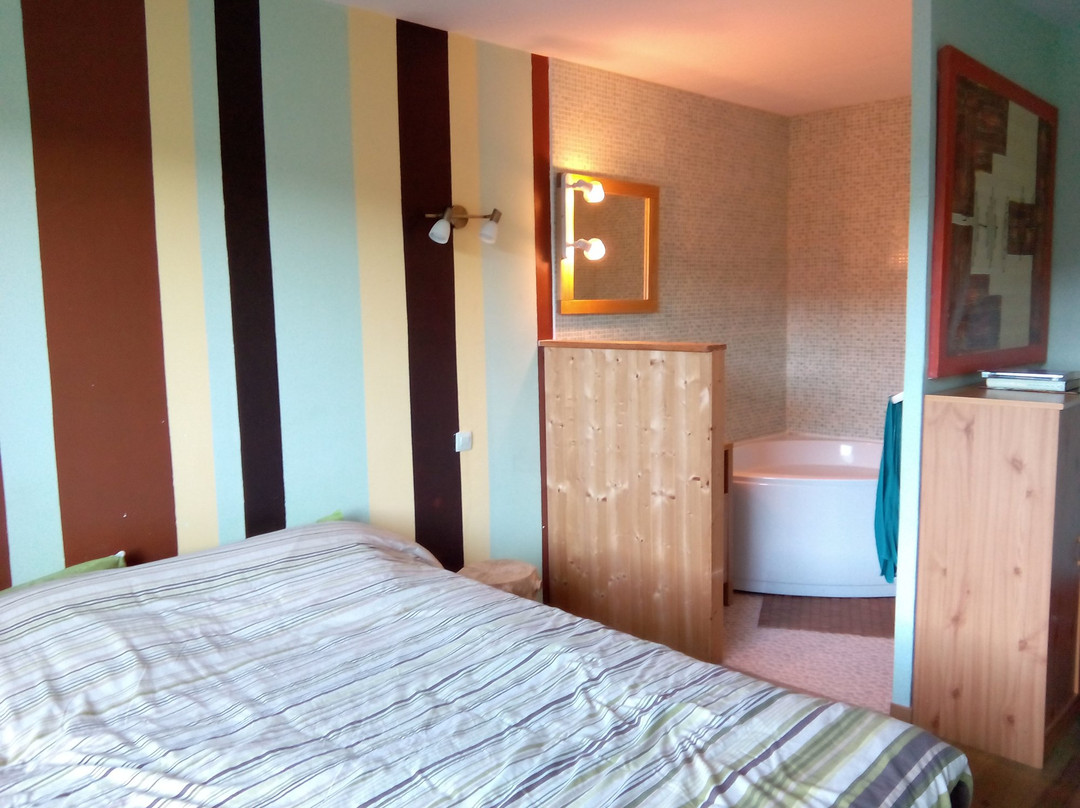 Naturessime Eco Village&Spa