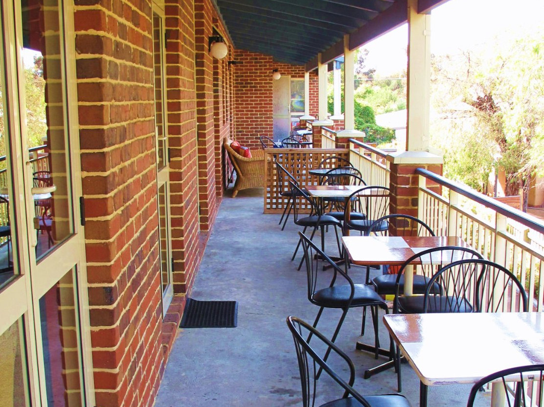 Dunsborough Beach Lodge