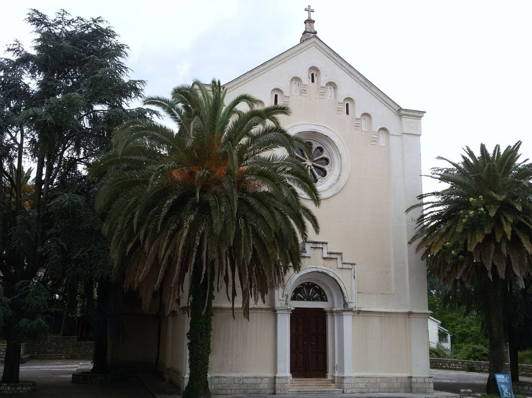 The Church of St. Jerome景点图片