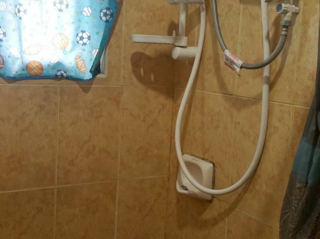 Sunrise Apartelle主图