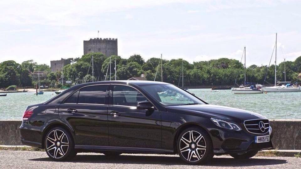 Marina Cars Port Solent-普兹茅斯必去景点