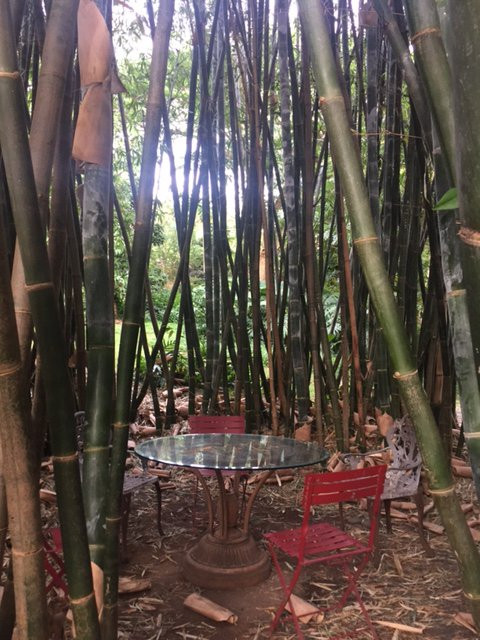 Laulima Farm-Kipahulu必去景点