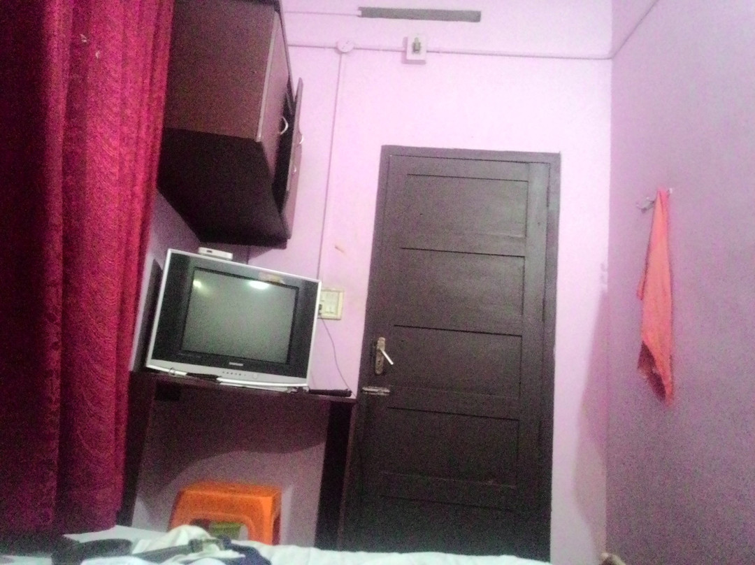 New APK Residency
