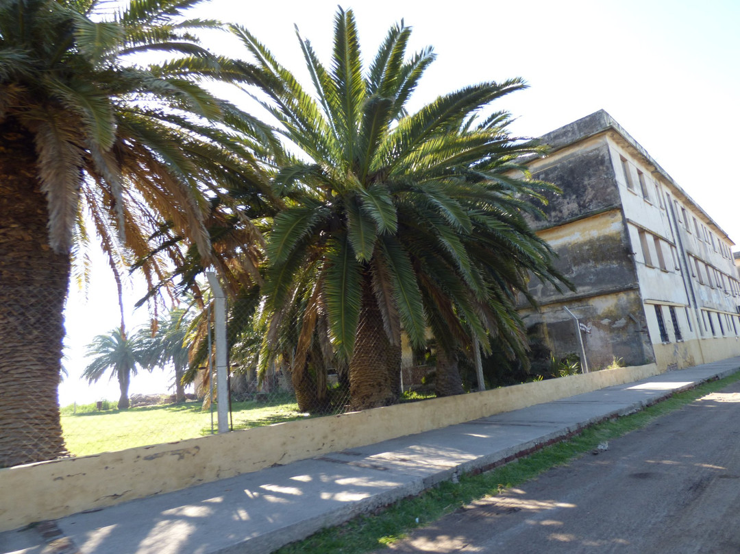 Museo Fotografico Miramar-Miramar必去景点