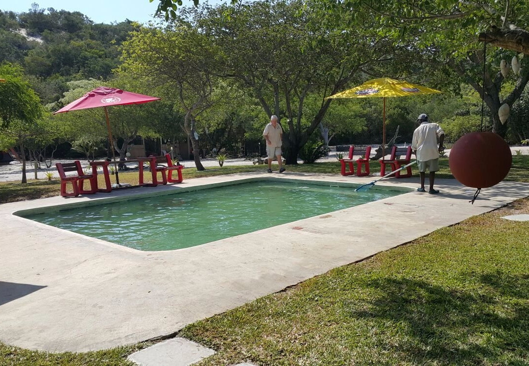 Lugar do Ceu