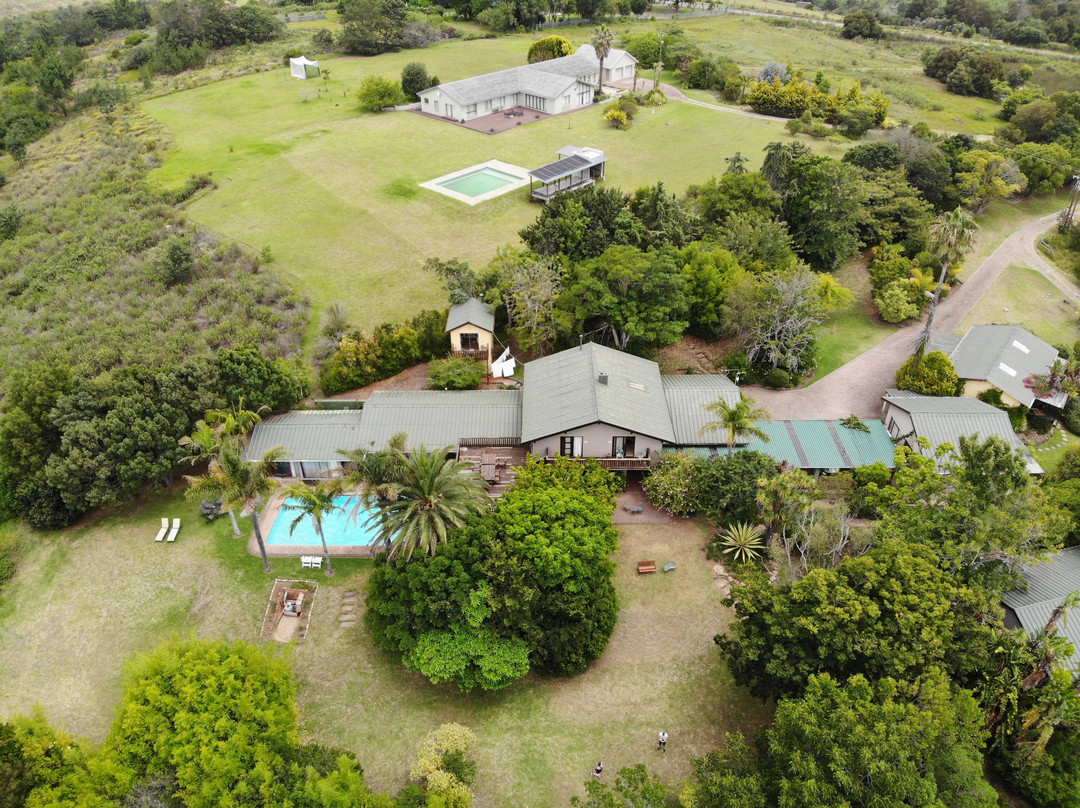 Hildesheim Guest Lodge主图