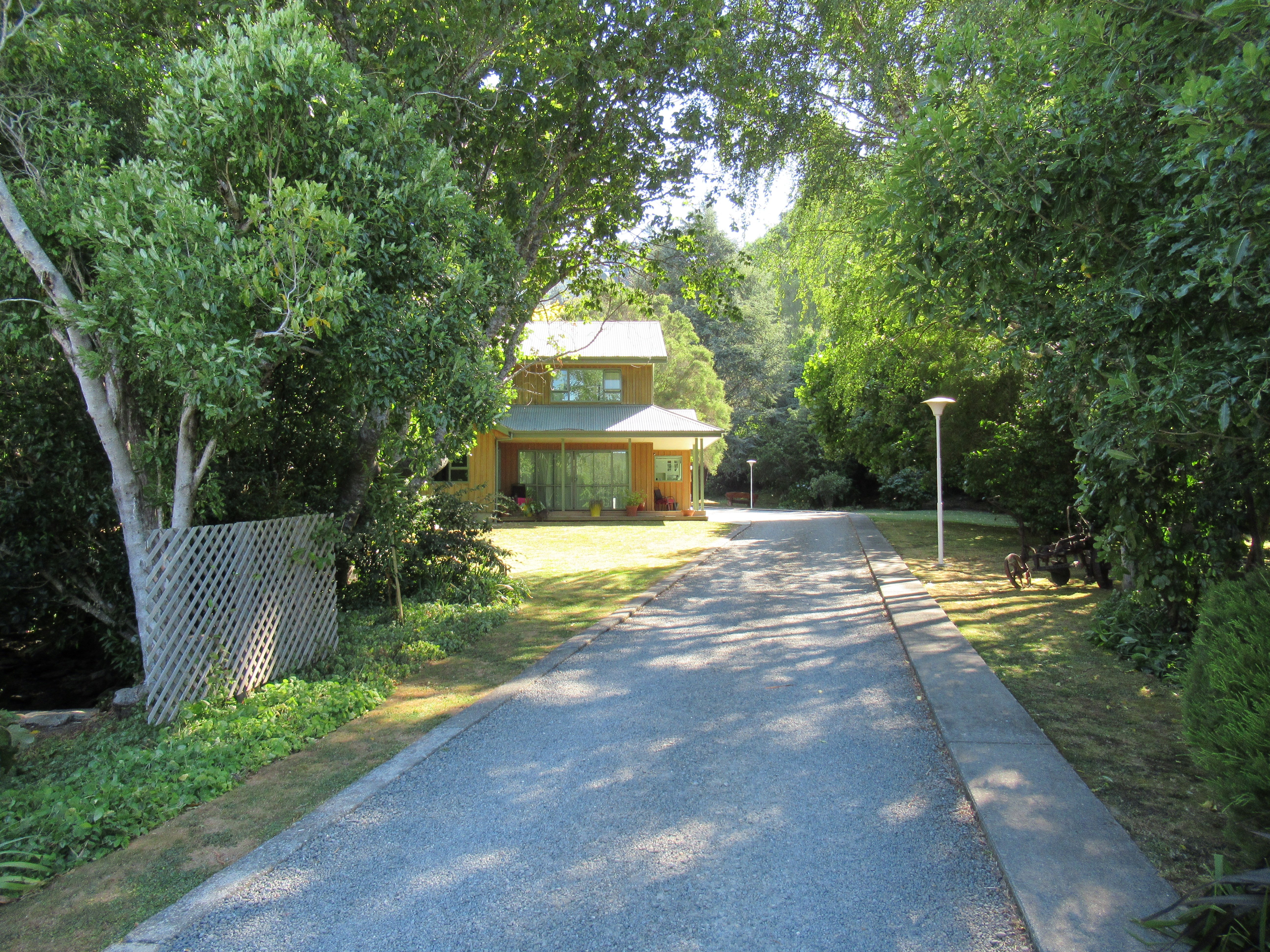 Havelock Garden Motel-官方