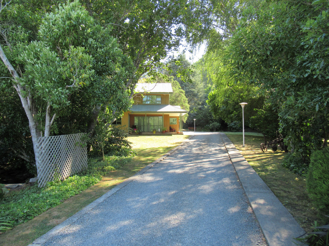 Havelock Garden Motel主图