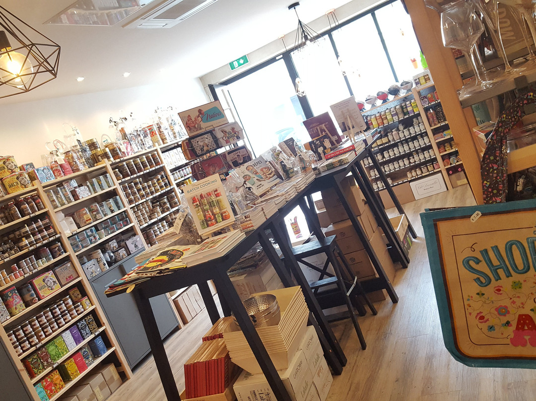 Bouteilles et Bocaux-Macau必去景点