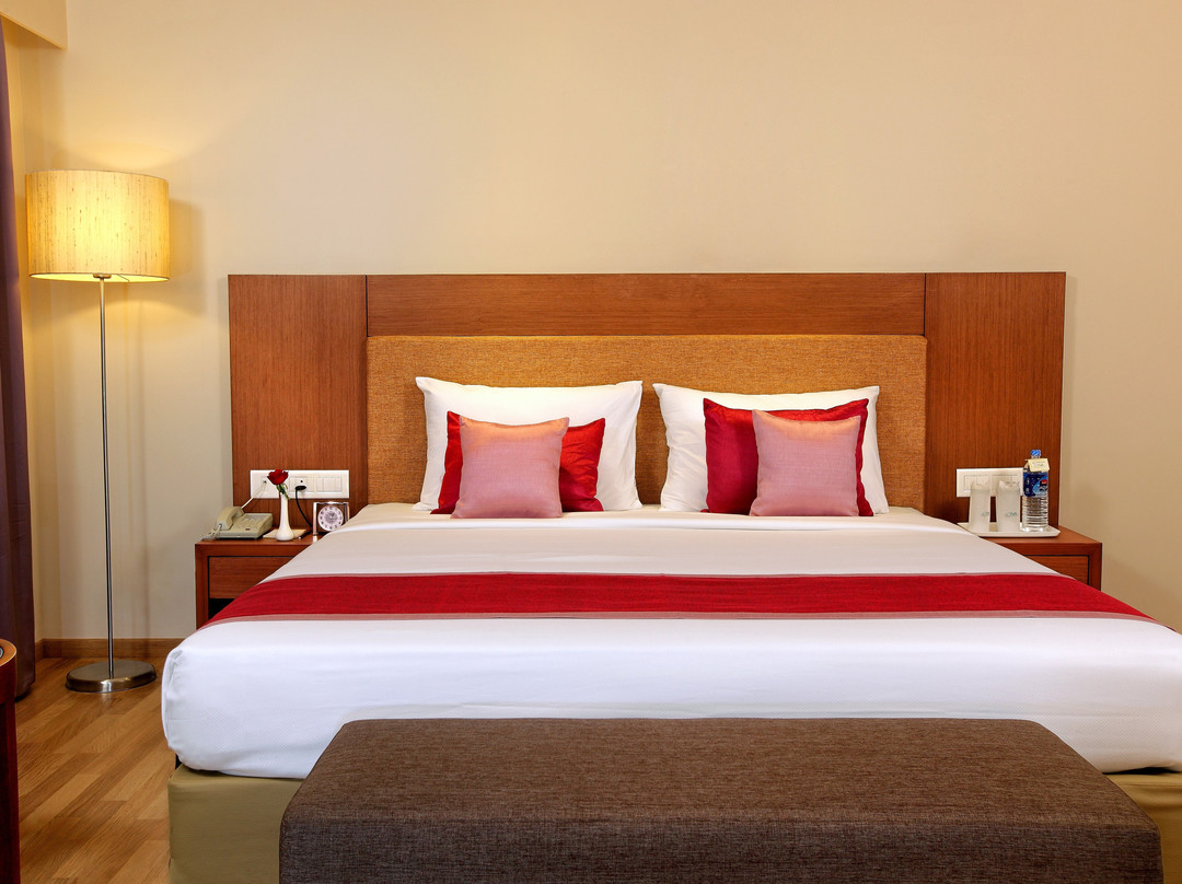 Park Residency主图