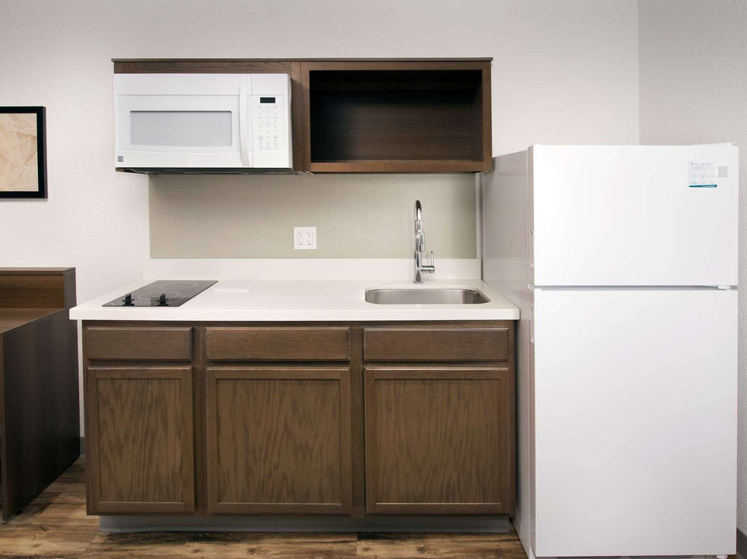 Extended Stay America Suites - Tampa - Northeast主图