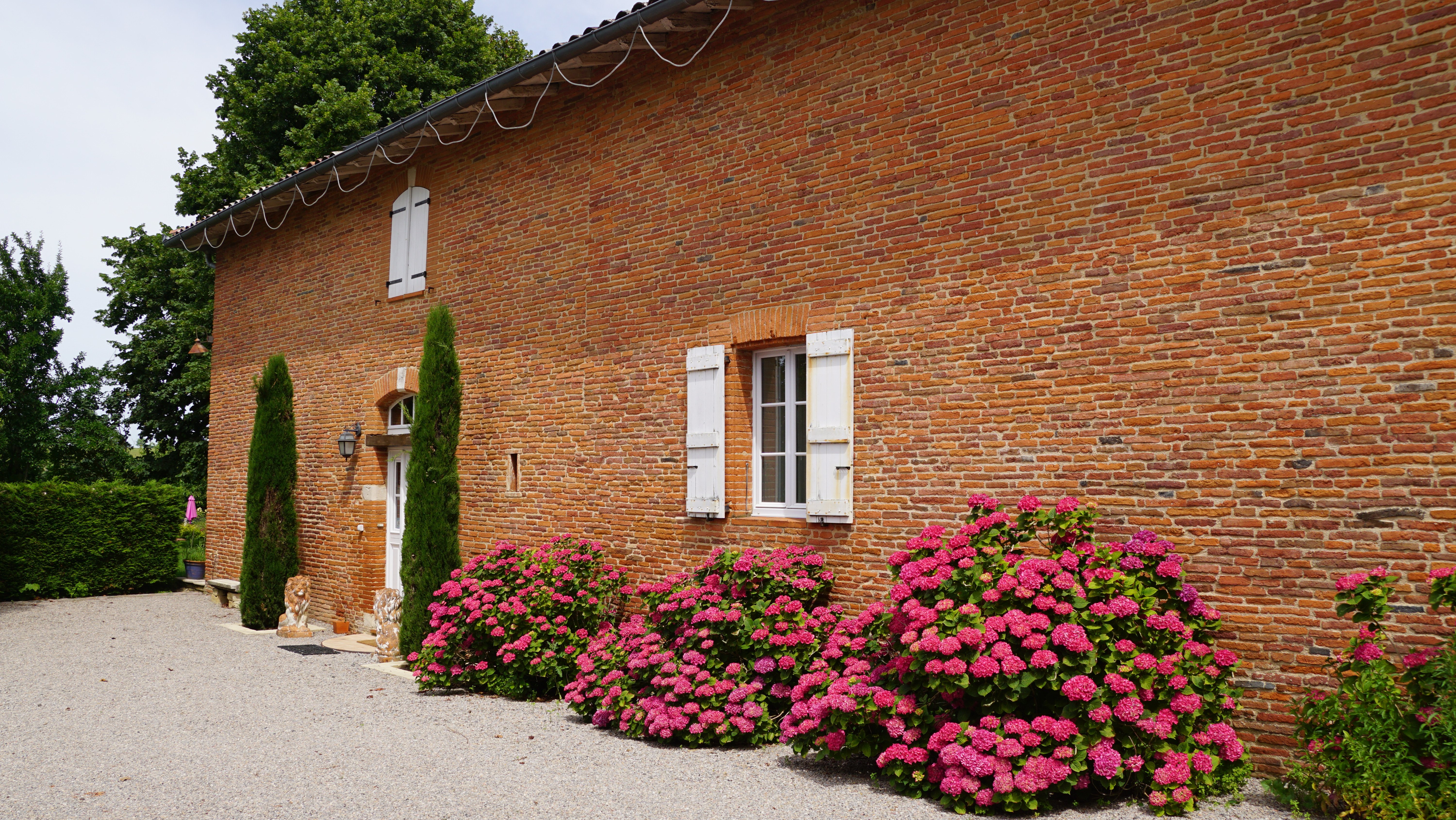 Domaine De Gilède-官方