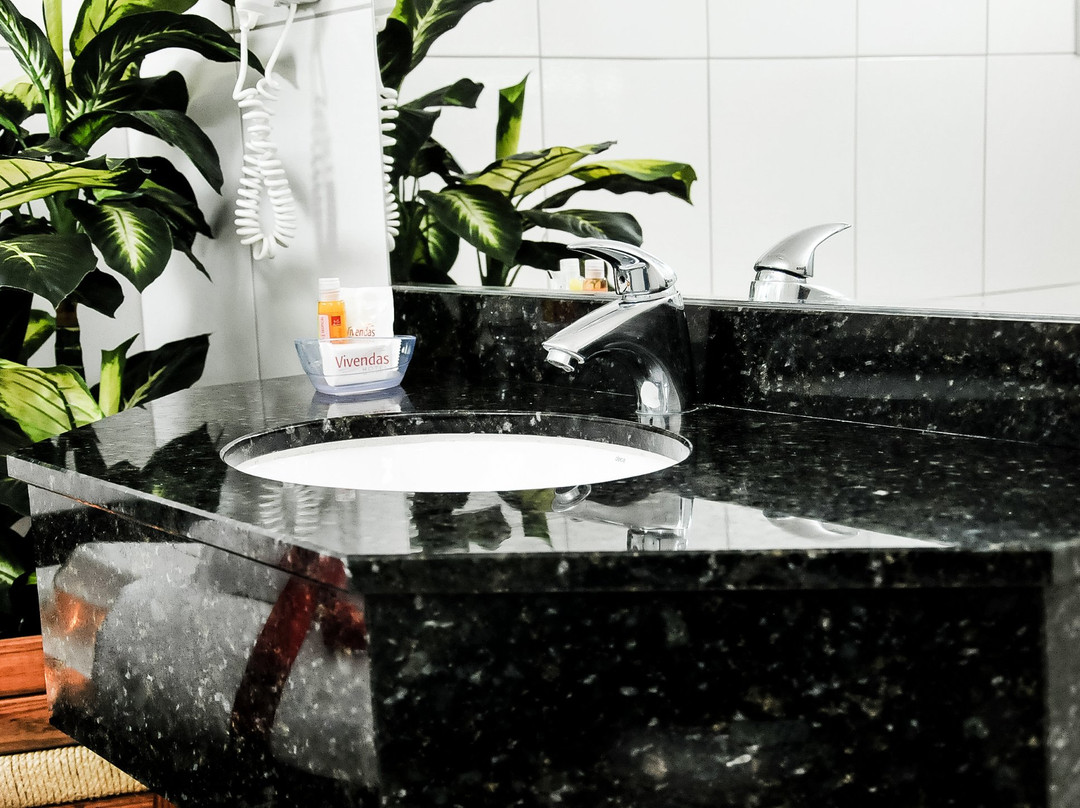 Vivendas Hotel主图