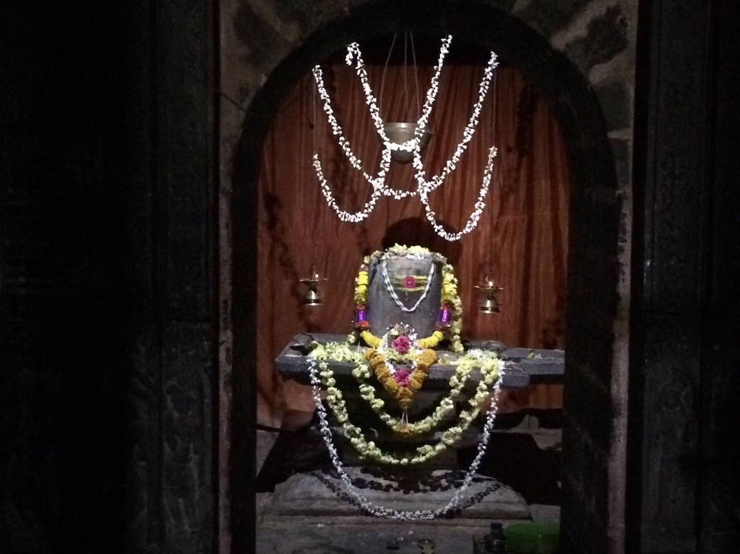 Kadambeshwar Temple-Haveri必去景点