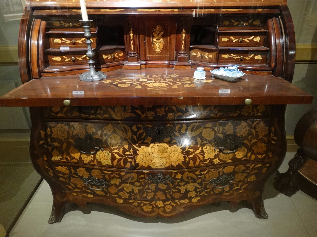 Holland Museum-荷兰村必去景点