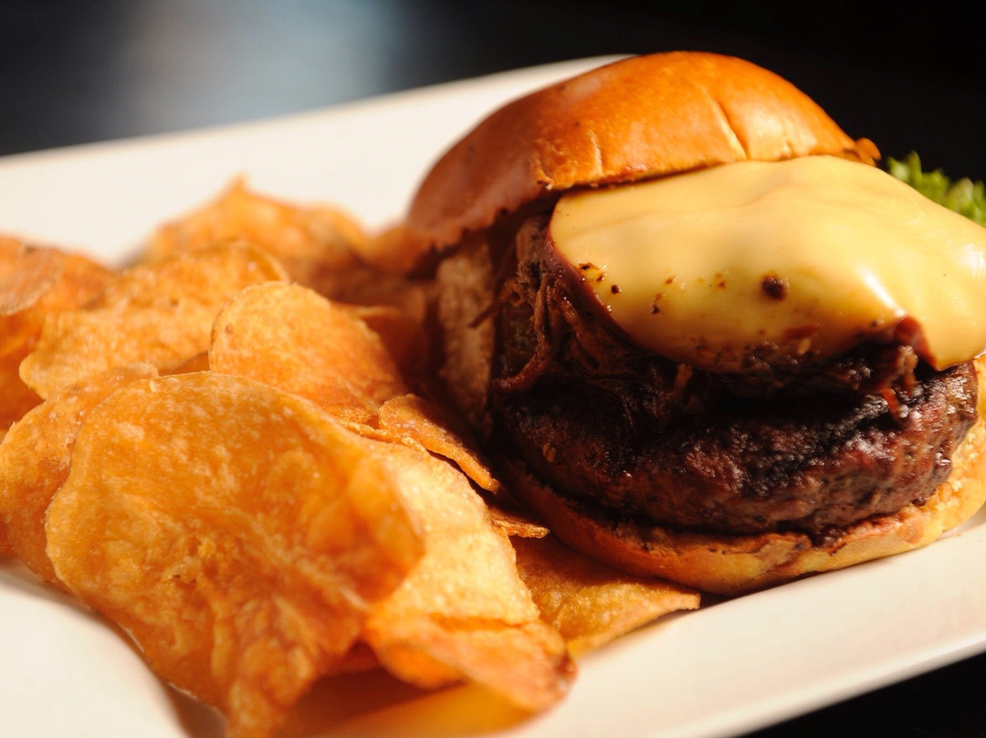 Mother's North Grille